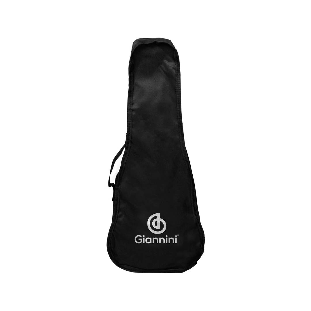 CAVACO GIANNINI PLUS EAC SAPELE SATIN CS34SLSEQ C/BAG 27181 - Imagem 5