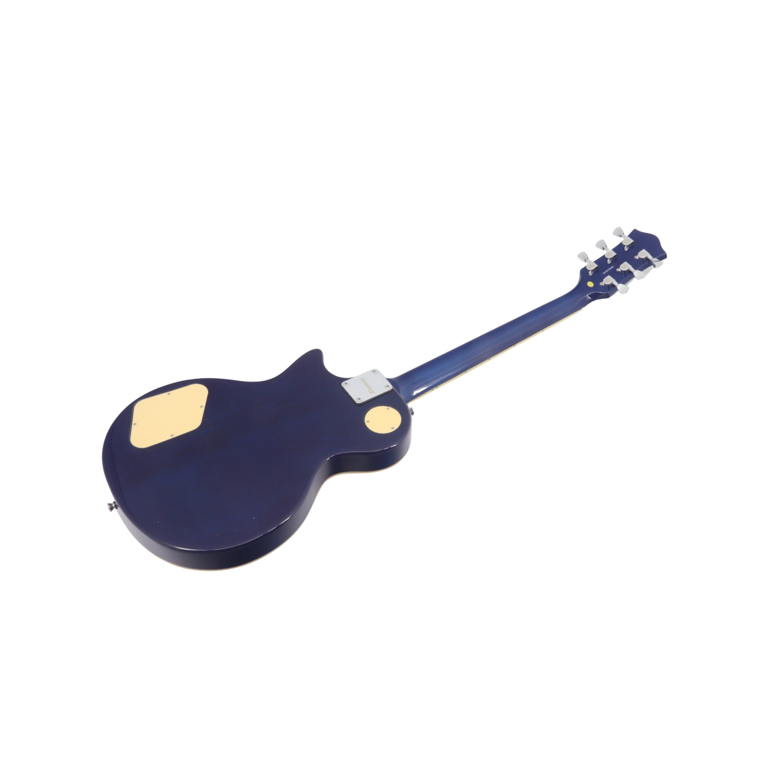 GUITARRA STRINBERG LES PAUL SPS230BL 11232 - Imagem 3