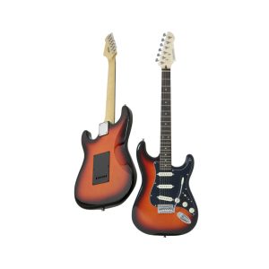 GUITARRA ROCKWAVE RW50SB 14650