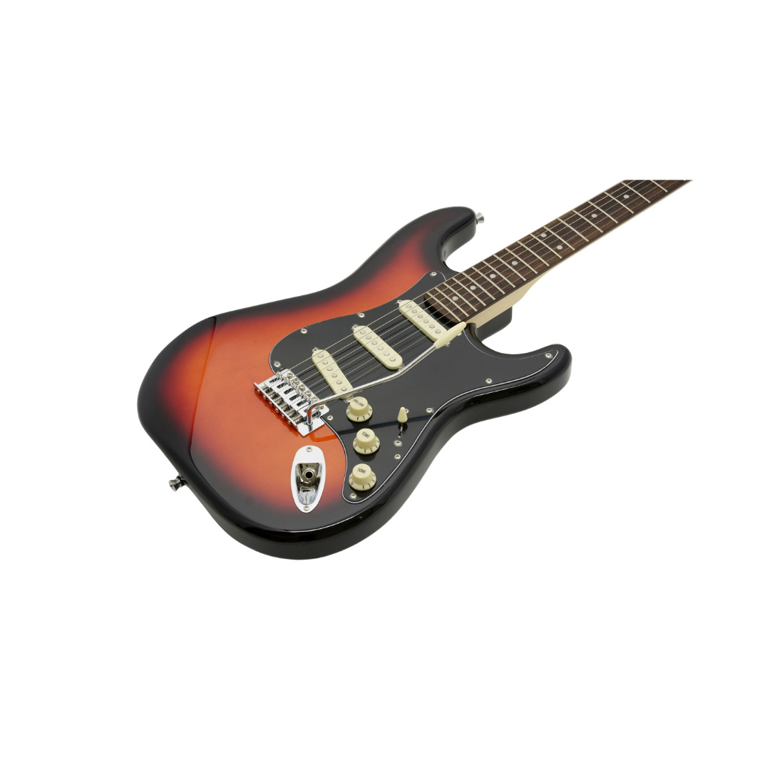 GUITARRA ROCKWAVE RW50SB 14650 - Imagem 3