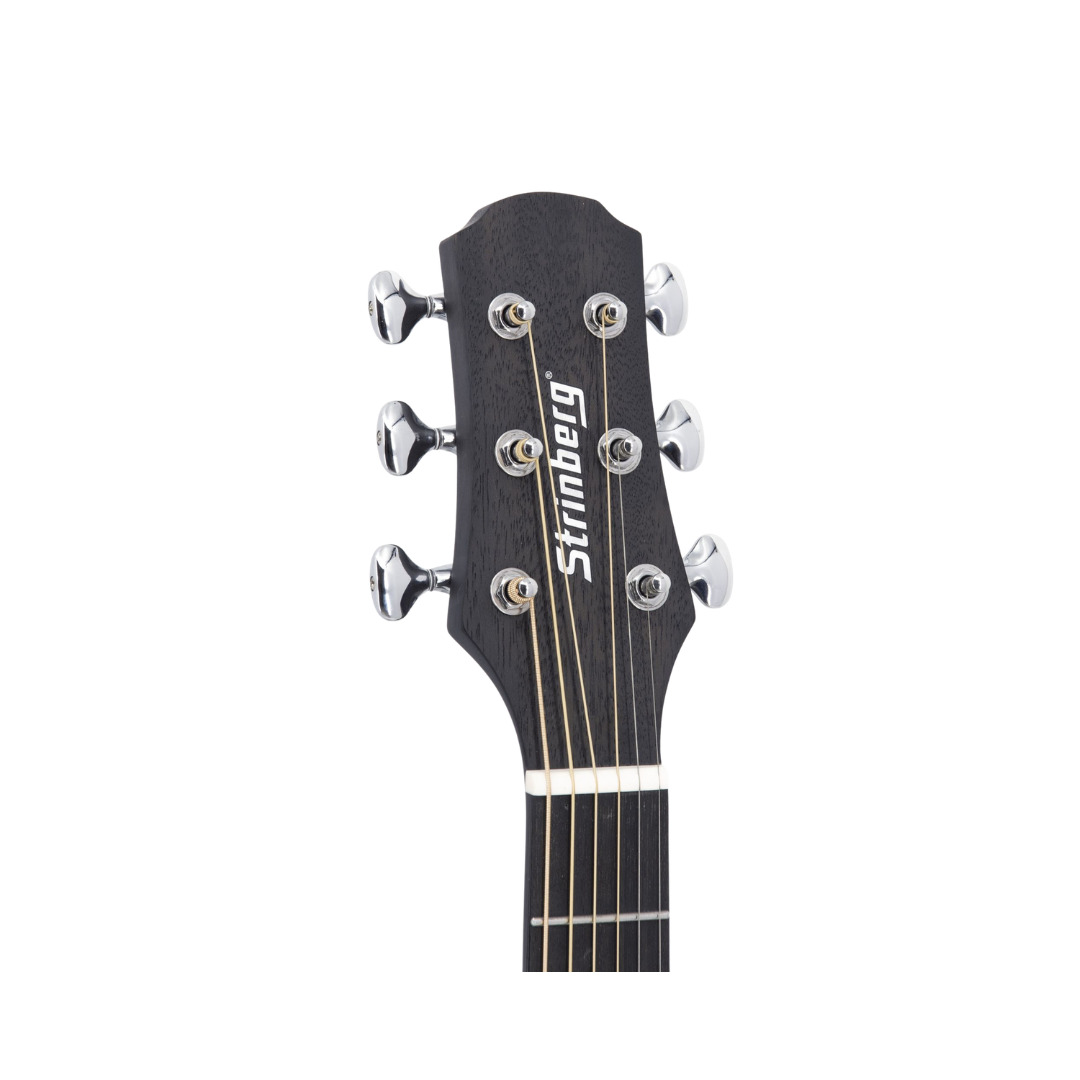 VIOLAO STRINBERG SOUL SSA60 TOS ACO 16058 - Imagem 5