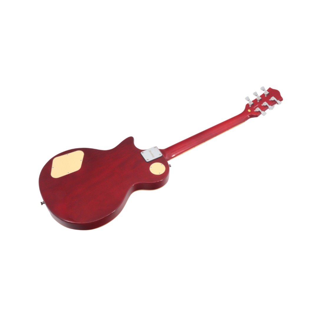 GUITARRA STRINBERG LES PAUL SPS230 CS 10891 - Imagem 4