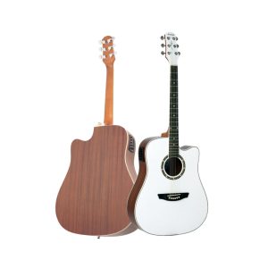 VIOLAO STRINBERG CD40C WH CROMO 14658