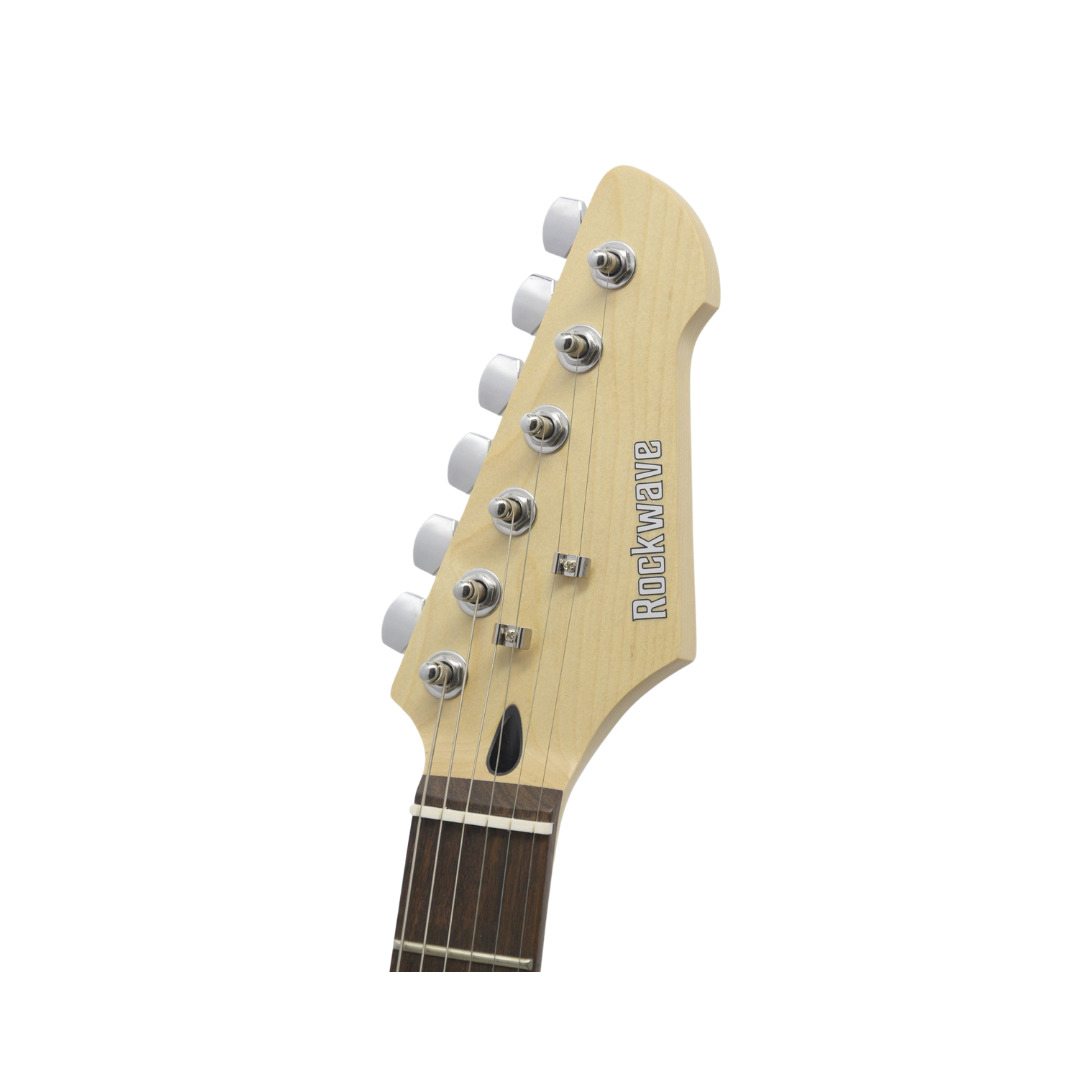GUITARRA ROCKWAVE RW50WH 14651 - Imagem 4
