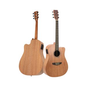 VIOLAO STRINBERG ACO FOLK FOREST FS4D MGS13141