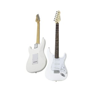 GUITARRA ROCKWAVE RW50WH 14651