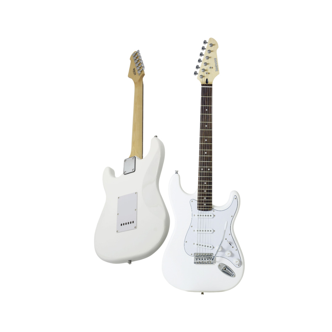 GUITARRA ROCKWAVE RW50WH 14651