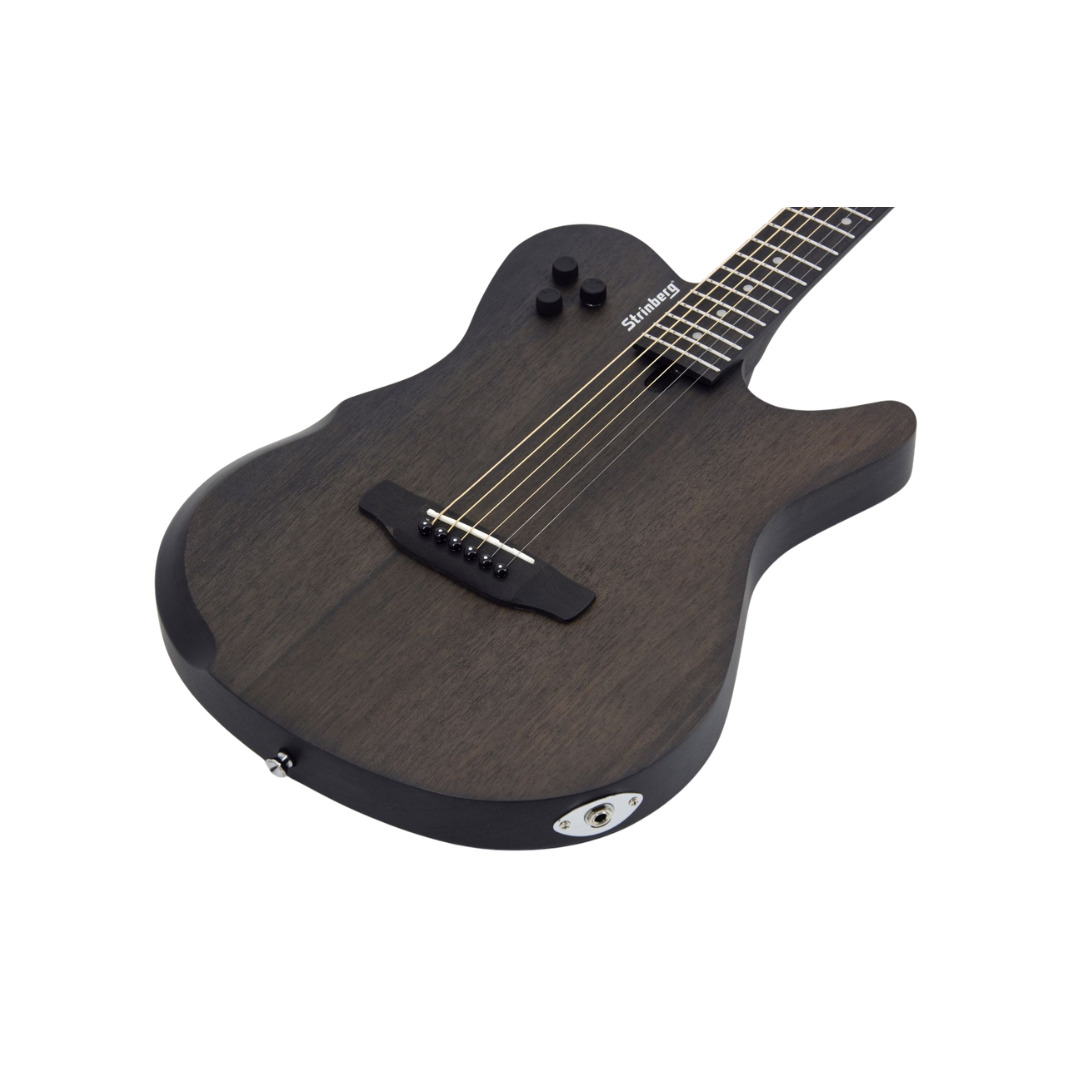VIOLAO STRINBERG SOUL SSA60 TOS ACO 16058 - Imagem 3