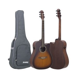 VIOLAO STRINBERG LONDON LE50CVSS FOSCO C/BAG 15898
