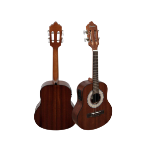 CAVACO GIANNINI PLUS EAC SAPELE SATIN CS34SLSEQ C/BAG 27181