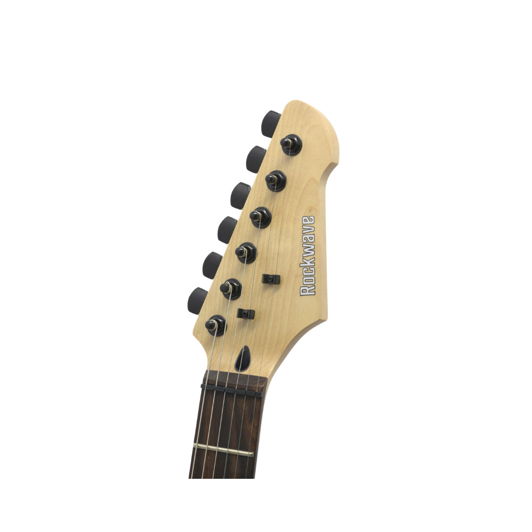 GUITARRA ROCKWAVE RW50SB 14650 - Imagem 4