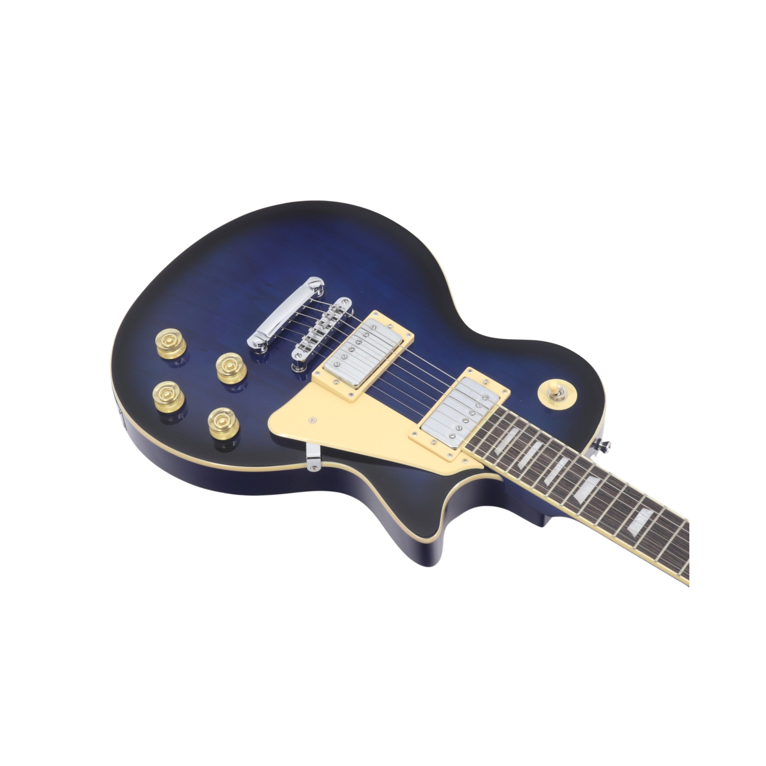 GUITARRA STRINBERG LES PAUL SPS230BL 11232 - Imagem 4