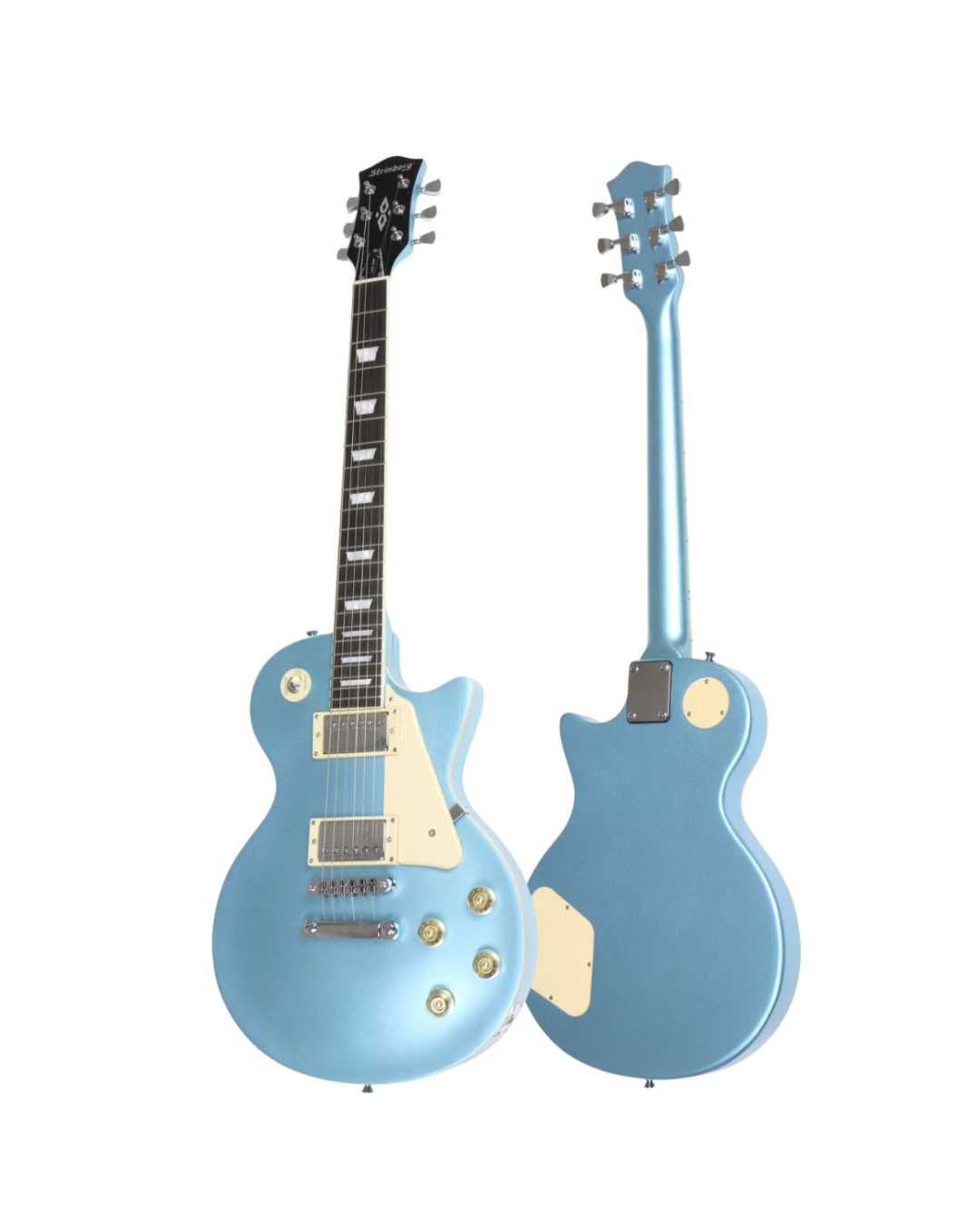 GUITARRA STRINBERG LES PAUL SPS230MB 13727
