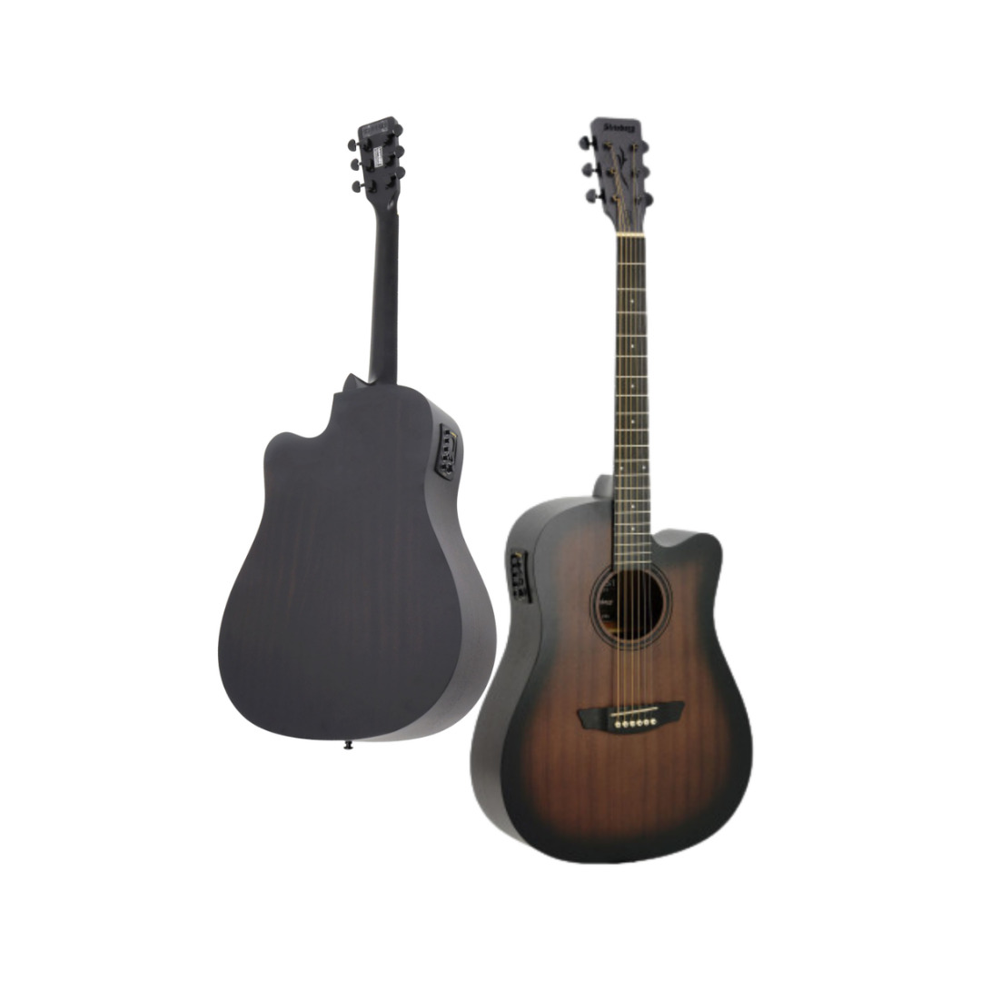 VIOLAO STRINBERG FOREST FOLK FS4D TBS 14275