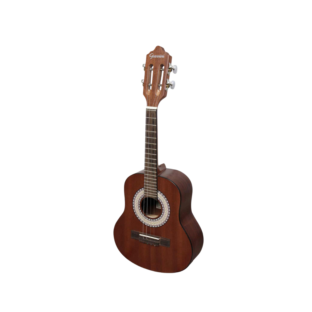CAVACO GIANNINI PLUS EAC SAPELE SATIN CS34SLSEQ C/BAG 27181 - Imagem 3