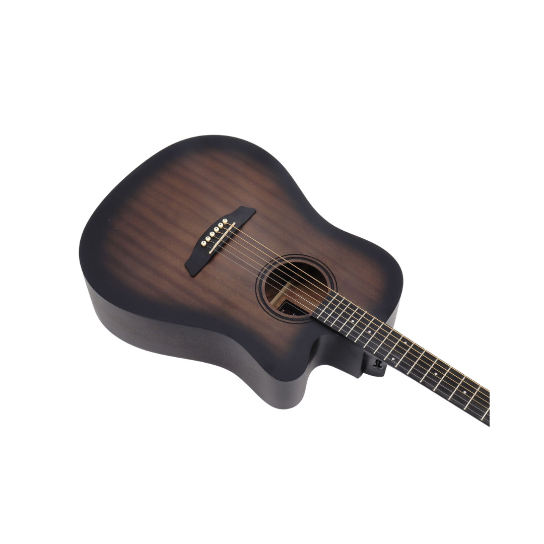 VIOLAO STRINBERG FOREST FOLK FS4D TBS 14275 - Imagem 3