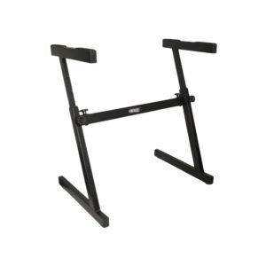 SUPORTE SATY EM Z PARA TECLADO FIXO SZ02 25010