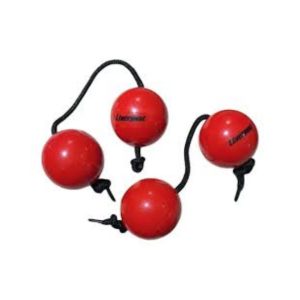 ASALATO LIVERPOOL KAS KAS ABS VERMELHO 8033