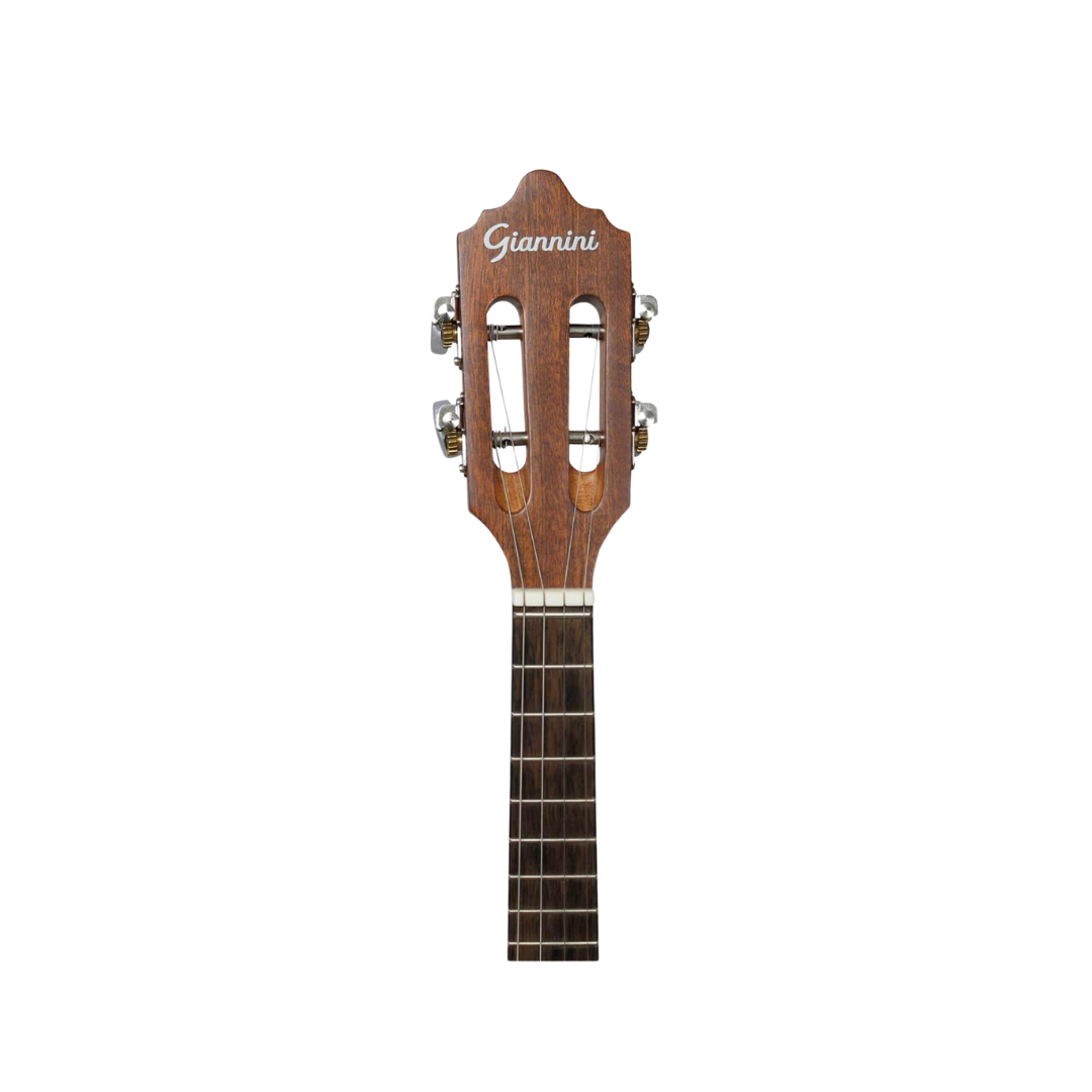 CAVACO GIANNINI PLUS EAC SAPELE SATIN CS34SLSEQ C/BAG 27181 - Imagem 4