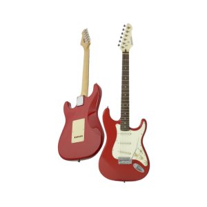 GUITARRA ROCKWAVE RW50RD 14652