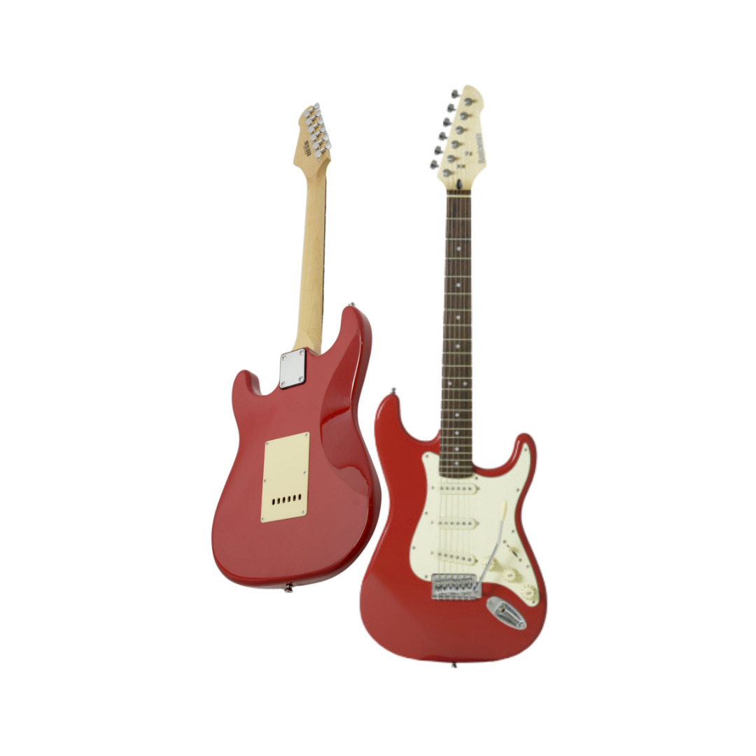 GUITARRA ROCKWAVE RW50RD 14652