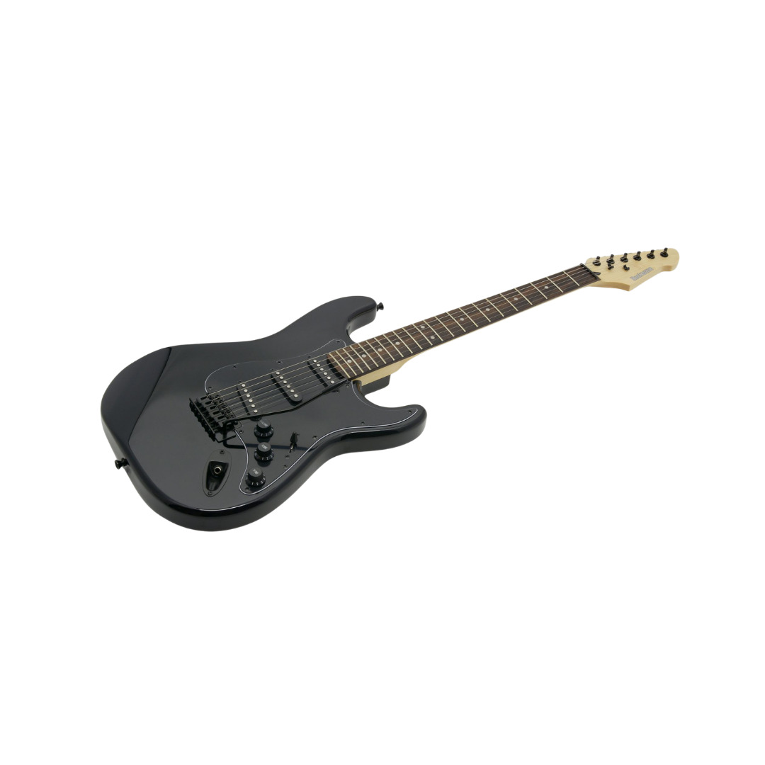 GUITARRA ROCKWAVE RW50BK 14648 - Imagem 3