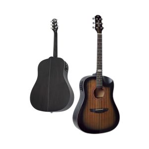 VIOLAO STRINBERG SD201HC TBS FOLK FOSCO 14748
