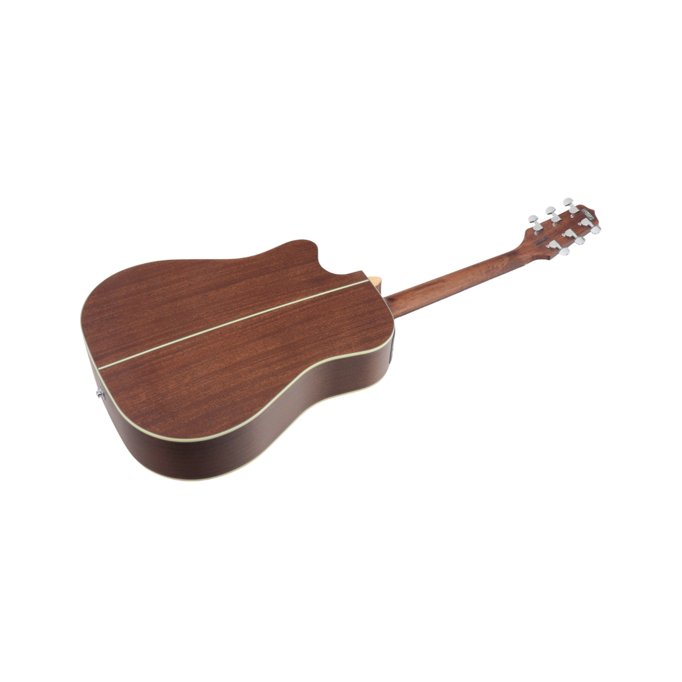 VIOLAO TAKAMINE GD20CE NS FOSCO & TP4TD 10895 - Imagem 4