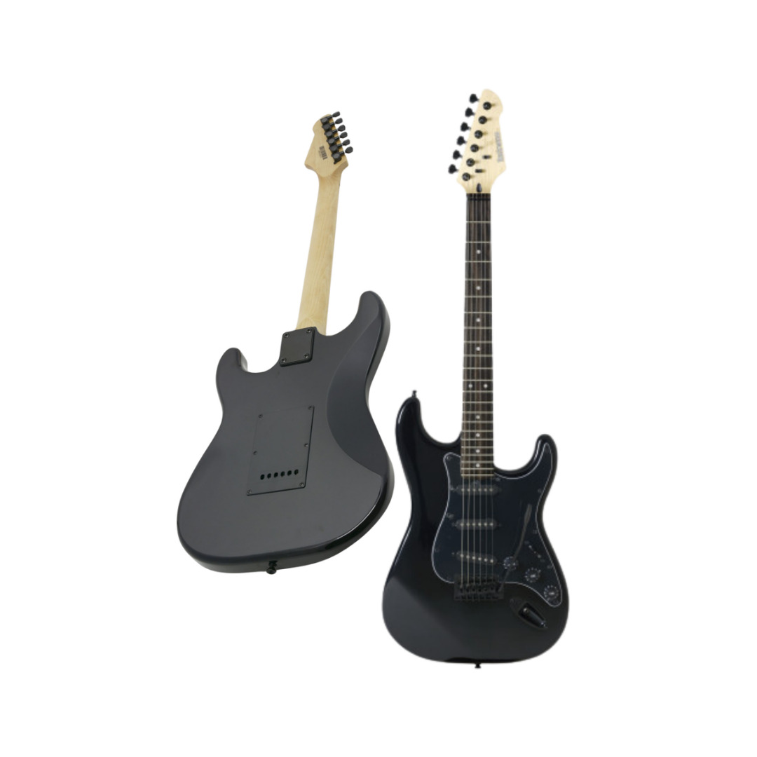 GUITARRA ROCKWAVE RW50BK 14648