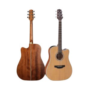 VIOLAO TAKAMINE GD20CE NS FOSCO & TP4TD 10895