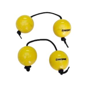 ASALATO LIVERPOOL KAS KAS ABS AMARELO 8031