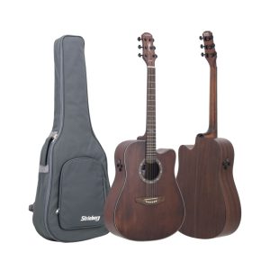 VIOLAO STRINBERG LONDON LE50C SMS FOSCO C/BAG 15901