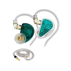 FONE KZ RETORNO KZAS16 PRO
