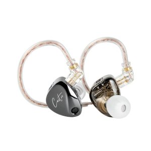 FONE KZ RETORNO CASTOR HARMAN TARGET KZCASTOR EQ