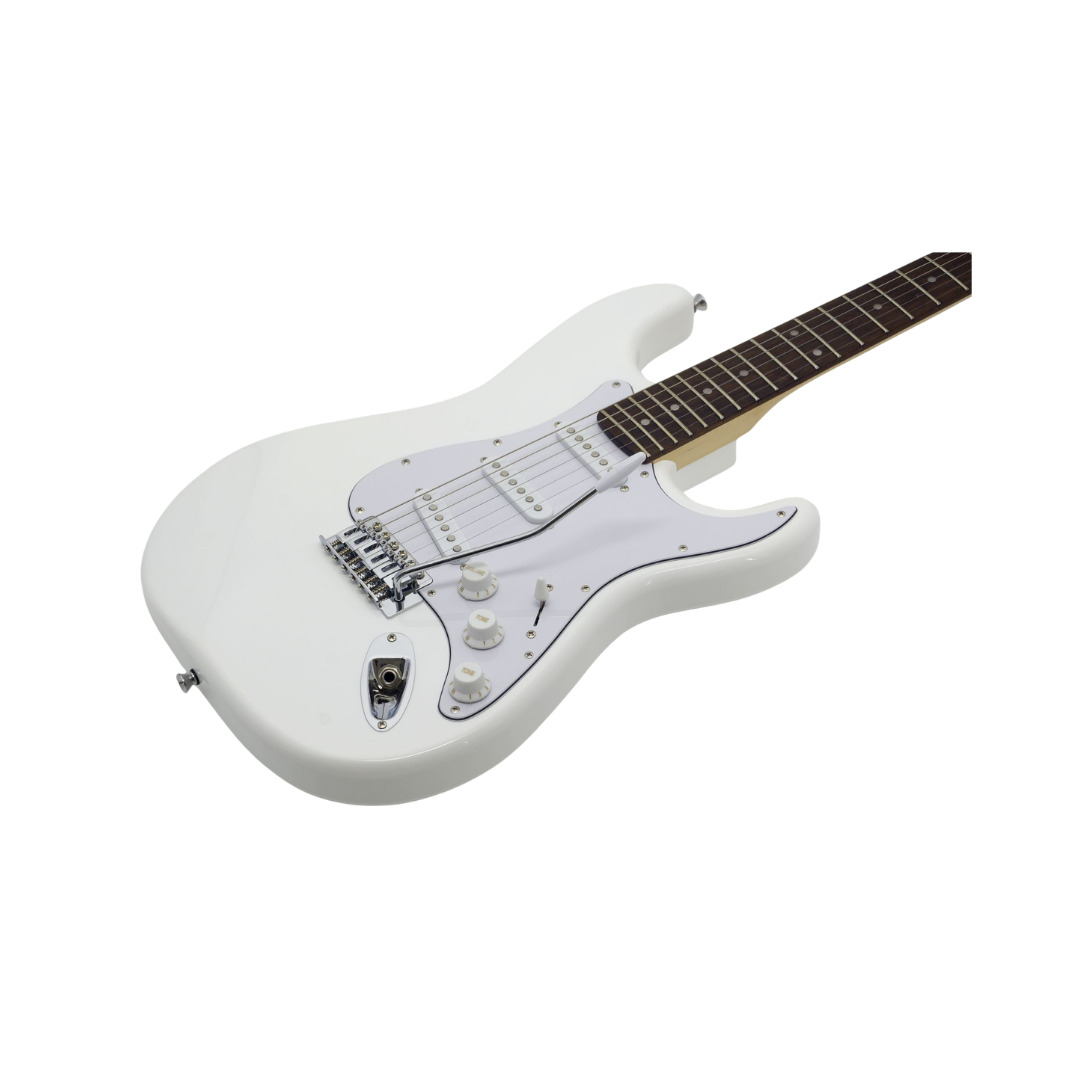 GUITARRA ROCKWAVE RW50WH 14651 - Imagem 3