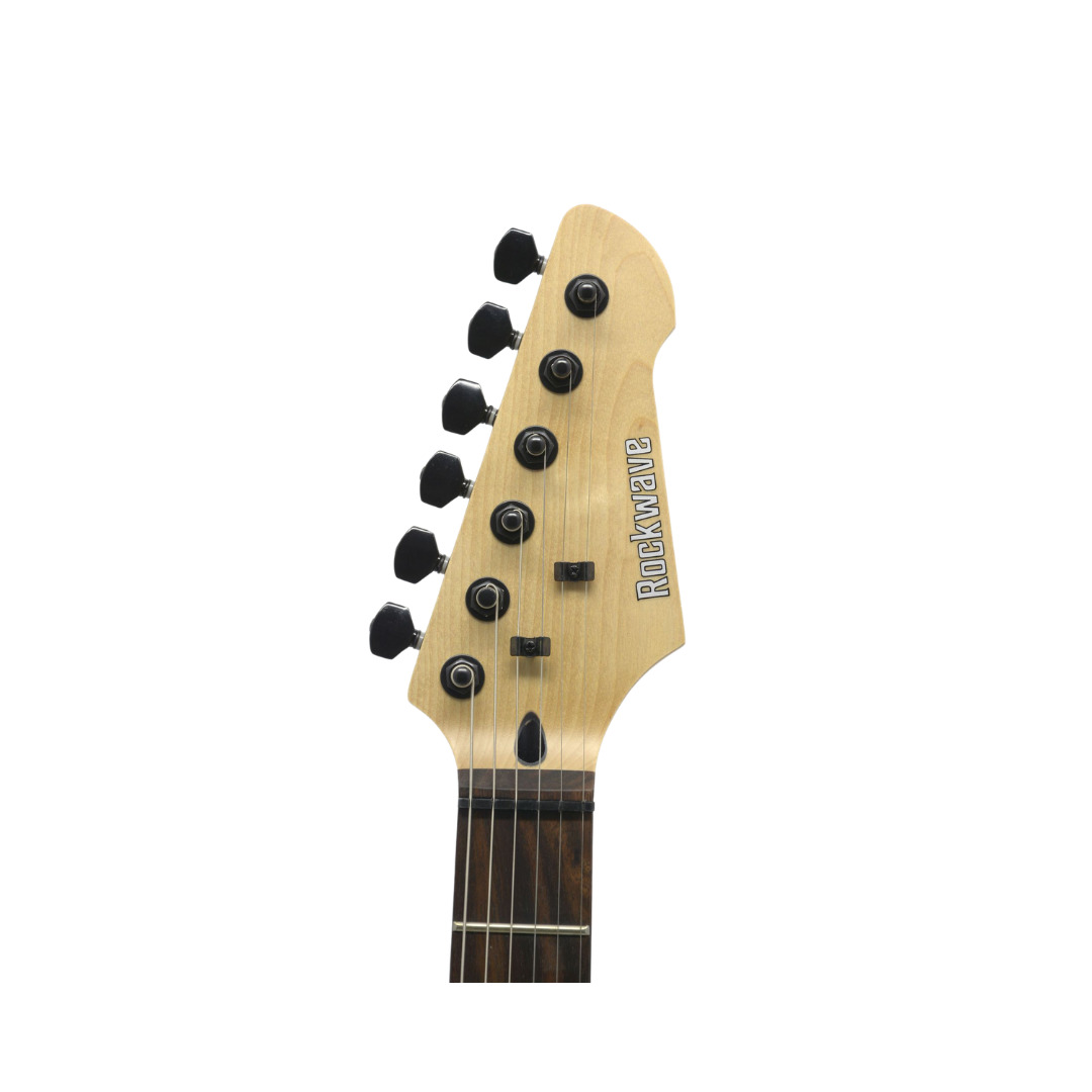 GUITARRA ROCKWAVE RW50BK 14648 - Imagem 4