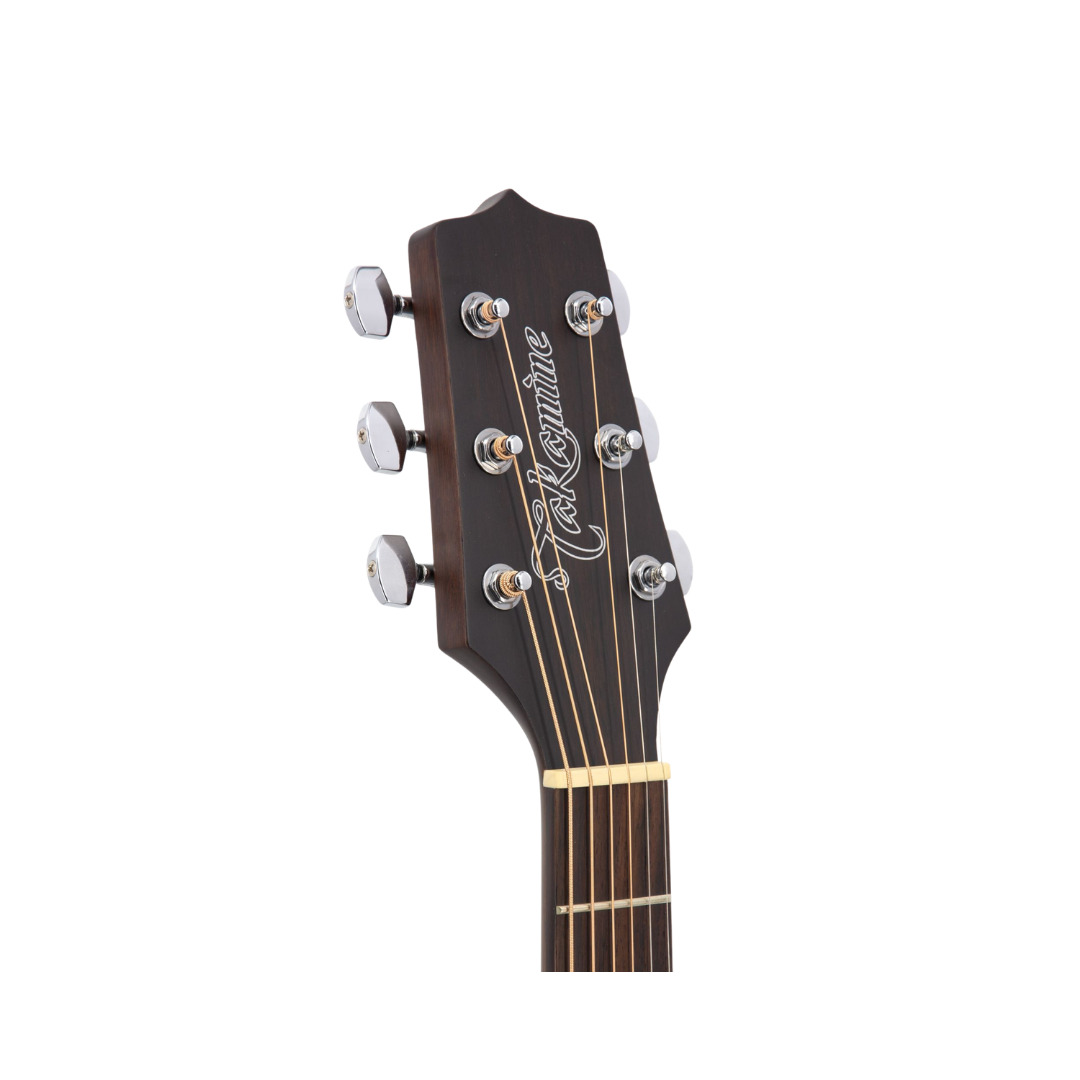 VIOLAO TAKAMINE GD21CE SM FOSCO & TP3G 15112 - Imagem 5