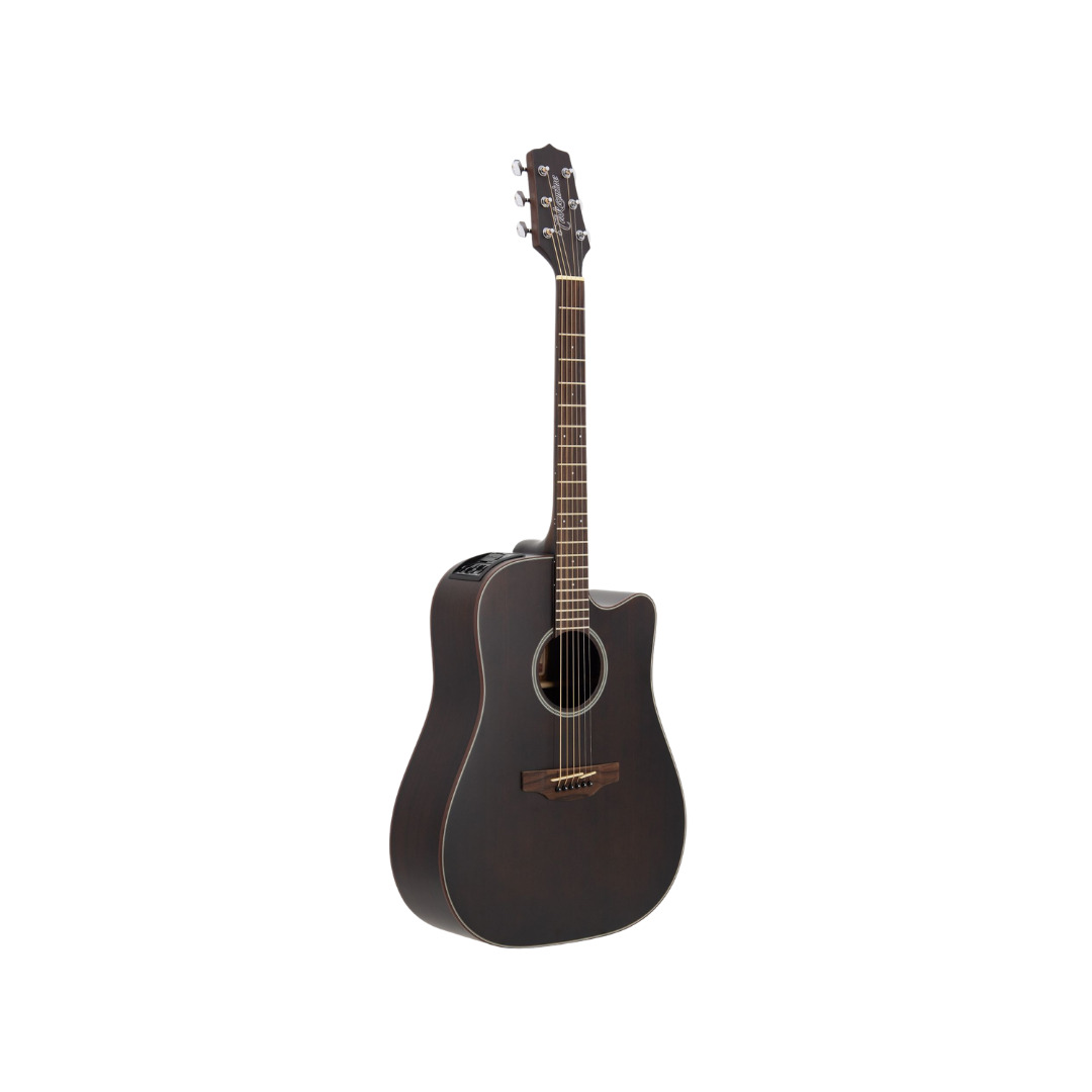 VIOLAO TAKAMINE GD21CE SM FOSCO & TP3G 15112