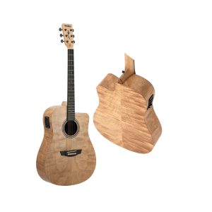 VIOLAO STRINBERG ACO FOLK FOREST FS4D FOS FOLK 15330