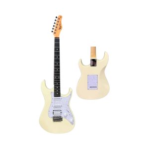 GUITARRA TAGIMA ESCUDO PW TG520 OHW ESCALA ESCURA 7525
