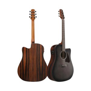 VIOLAO IBANEZ ACO EL AAD70CE TBN 53290