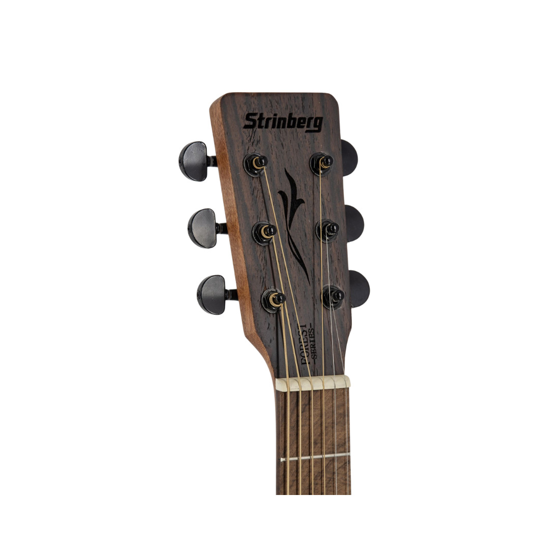 VIOLAO STRINBERG FOREST FOLK FS4D BS 15905 - Imagem 4