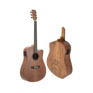 VIOLAO STRINBERG ACO FOLK FOREST FS4D BGS 15483