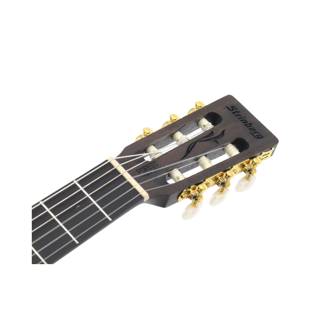 VIOLAO STRINBERG FOREST FS3C TOS CLASSICO 13207 - Imagem 5