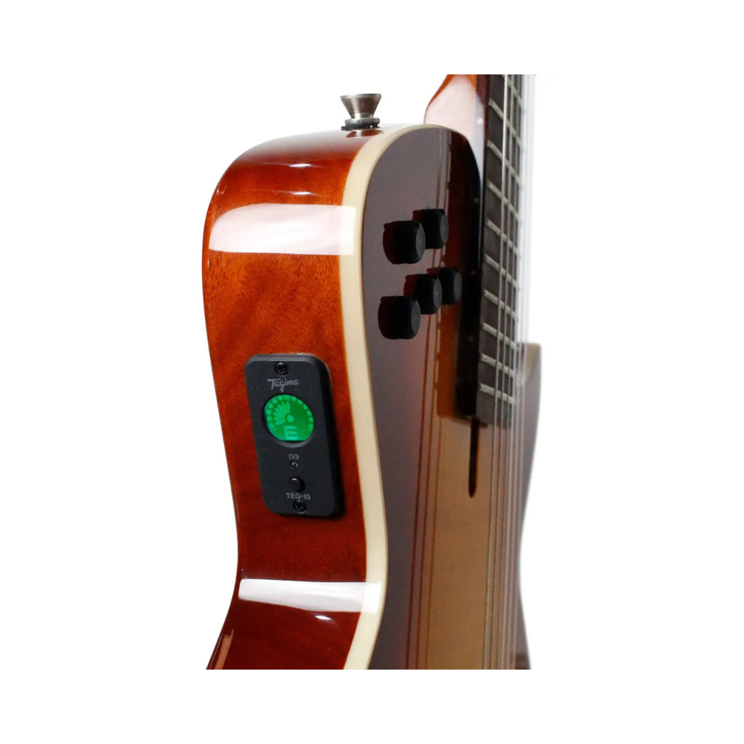 VIOLAO TAGIMA EAC MODENA NYLON BS CB 994 - Imagem 3
