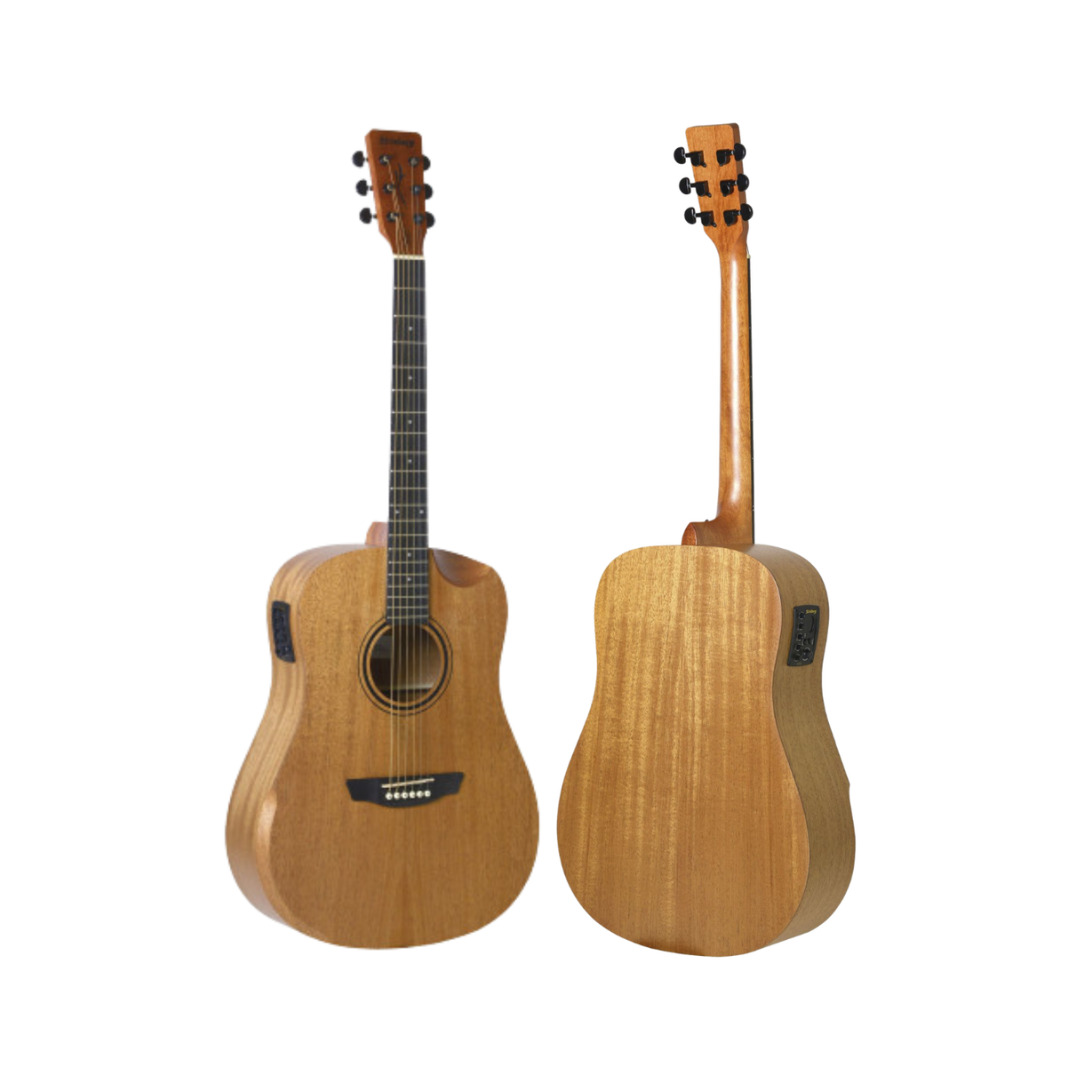 VIOLAO STRINBERG ACO FOLK FOREST FS4D HCR MGS 14786