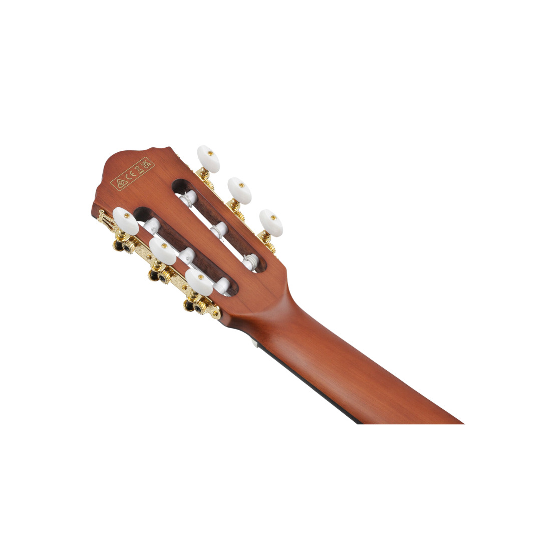 VIOLAO IBANEZ NYLON EL FRH10N RGF 35893 - Imagem 5