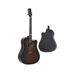 VIOLAO STRINBERG SD200C TBS FOLK FOSCO 14683