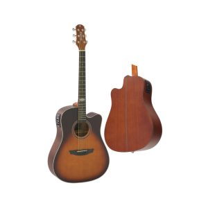 VIOLAO STRINBERG ACO FOLK SD200C HBS FOSCO 12063