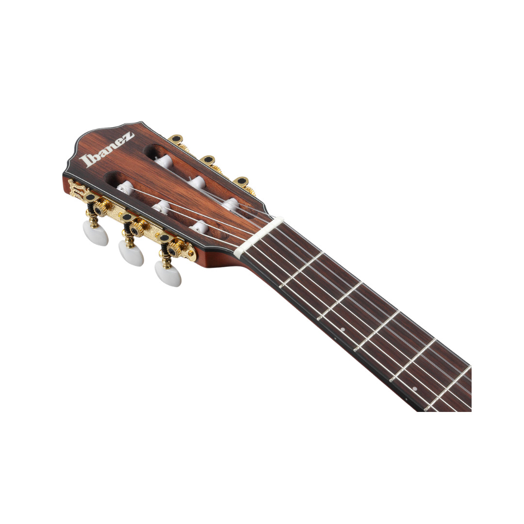 VIOLAO IBANEZ NYLON EL FRH10N RGF 35893 - Imagem 4